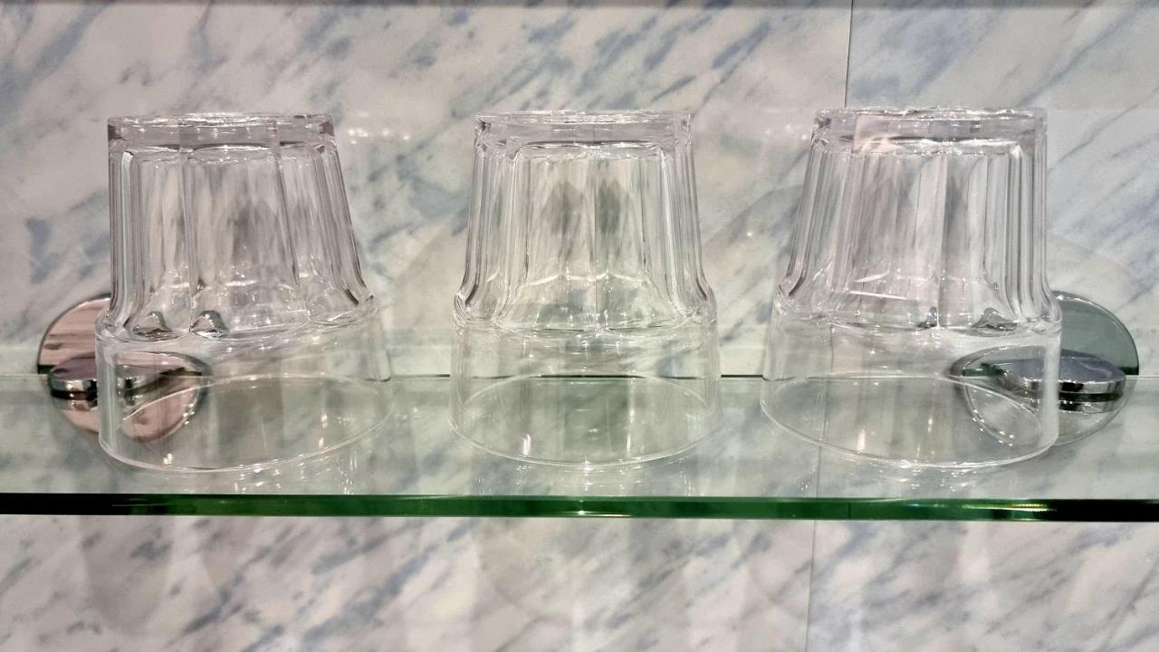 禁卫军酒店 爱丁堡 外观 照片